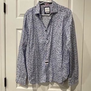 DENIM & FLOWER RICKY SINGH Long Sleeved - L (42)